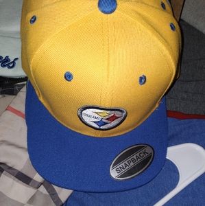 Brandnew SNAPBACK HATS